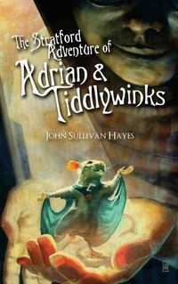 Cover image for The Stratford Adventure of Adrian and Tiddlywinks