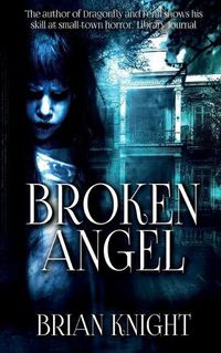 Cover image for Broken Angel