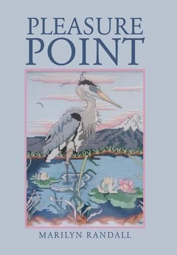 Cover image for Pleasure Point