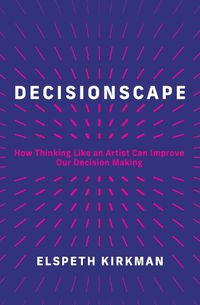 Cover image for Decisionscape