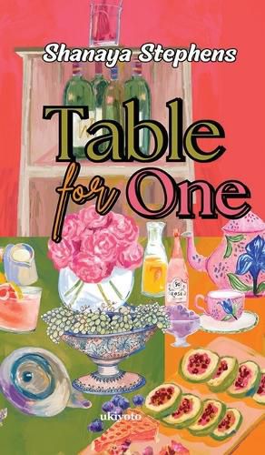 Cover image for Table For One