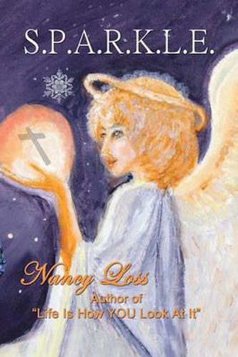 Cover image for S.P.A.R.K.L.E.