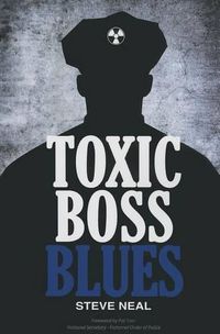 Cover image for Toxic Boss Blues