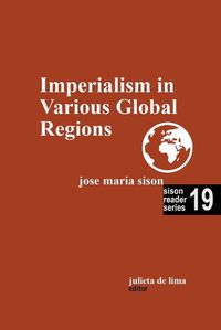 Cover image for Imperialism in Various Global Regions