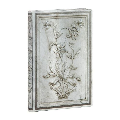 Cover image for Lahori Mini Lined Hardcover Journal