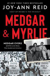 Cover image for Medgar and Myrlie