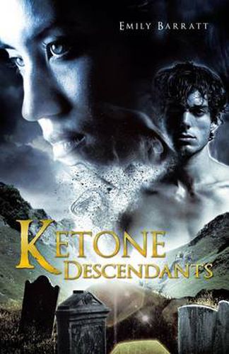 Cover image for Ketone Descendants