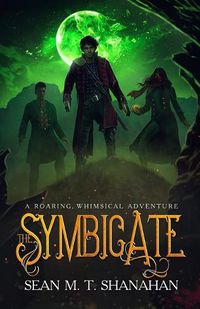 Cover image for The Symbicate