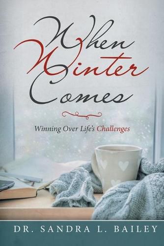 Cover image for When Winter Comes