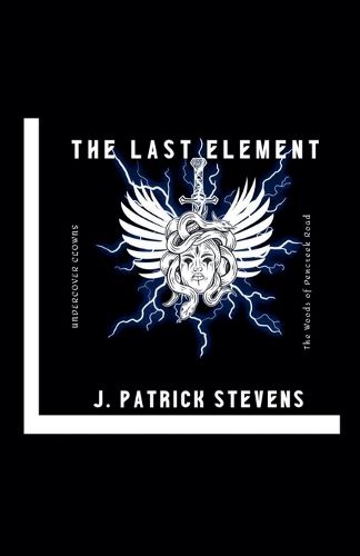Cover image for The Last Element