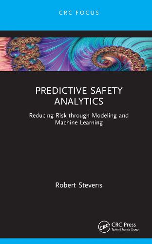 Cover image for Predictive Safety Analytics