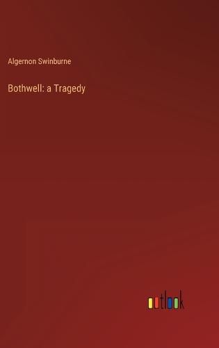 Cover image for Bothwell