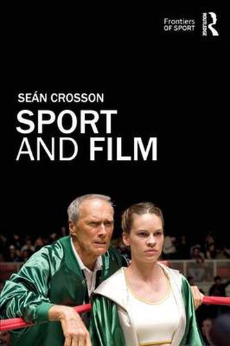 Cover image for Sport and Film
