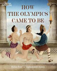 Cover image for How the Olympics Came To Be