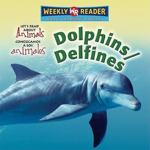 Cover image for Dolphins / Delfines