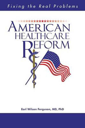 Cover image for American Healthcare Reform