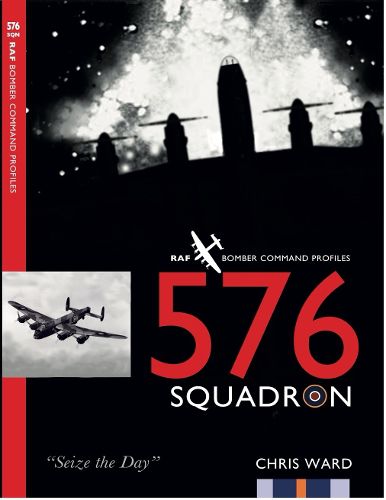 Cover image for 576 Squadron