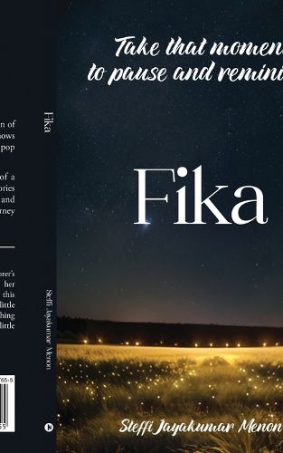 Cover image for Fika
