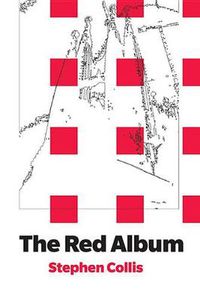 Cover image for The Red Album