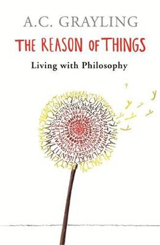 Cover image for The Reason of Things: Living with Philosophy