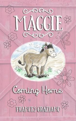 Cover image for Maggie - Coming Home