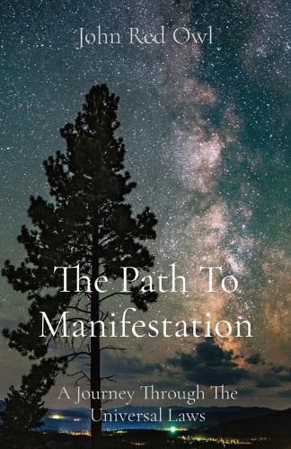 Cover image for The Path To Manifestation