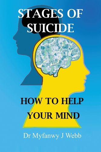 Cover image for Stages of Suicide - How to Help Your Mind