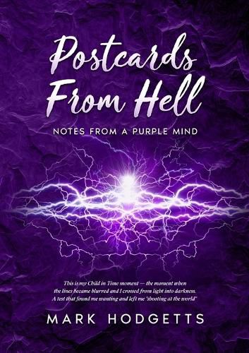 Cover image for Postcards from Hell