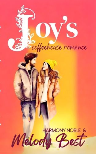 Cover image for Joy's Coffeehouse Romance