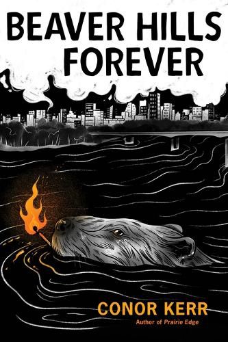 Cover image for Beaver Hills Forever