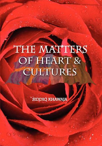 Cover image for The Matter of Hearts and Cultures