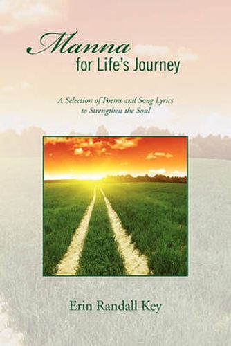 Cover image for Manna for Life's Journey