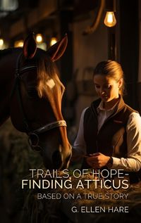Cover image for Trails of Hope - Finding Atticus
