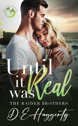 Cover image for Until It Was Real