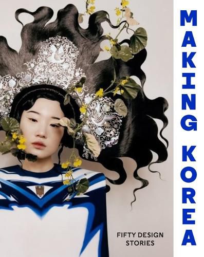 Cover image for Making Korea