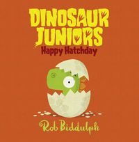 Cover image for Happy Hatchday