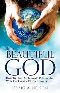 Cover image for The Beautiful God