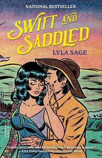 Cover image for Swift and Saddled