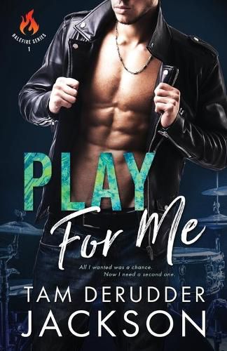 Cover image for Play For Me: The Balefire Series Book One