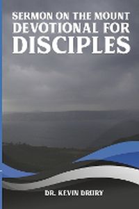 Cover image for Devotional for Disciples