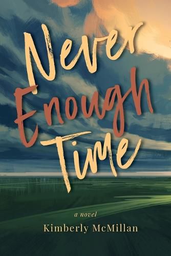 Cover image for Never Enough Time