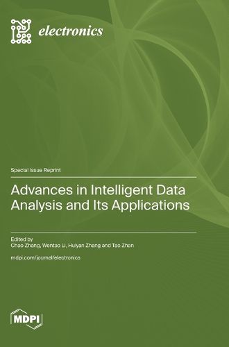 Cover image for Advances in Intelligent Data Analysis and Its Applications