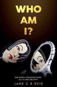 Cover image for Who am I?