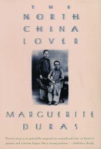 Cover image for The North China Lover: A Novel