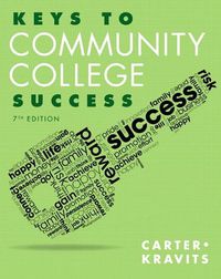 Cover image for Keys to Community College Success