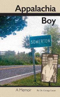 Cover image for Appalachia Boy: A Memoir