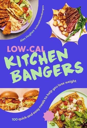 Cover image for Low-Cal Kitchen Bangers