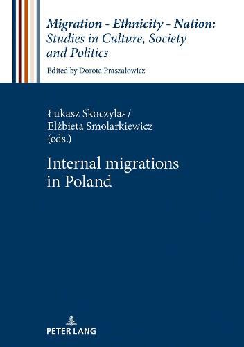 Internal Migrations in Poland