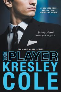 Cover image for Player