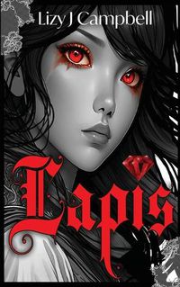 Cover image for Lapis